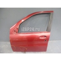 Дверь передняя левая Fiat Albea (2002 - 2012) 51759946
