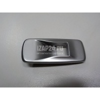 Накладка декоративная Jaguar XF (2007 - 2015) C2Z17011MCB