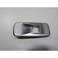 Накладка декоративная Jaguar XF (2007 - 2015) C2Z17011MCB