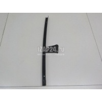 Направляющая стекла двери Land Rover Discovery III (2004 - 2009) CUE500060