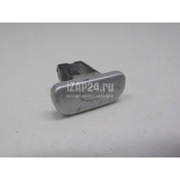 Крепеж Land Rover Discovery III (2004 - 2009) ABS780145