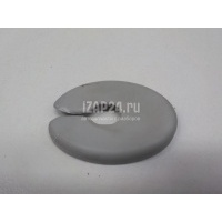 Накладка (кузов внутри) Toyota CT 200H (2011 - ) 7431760020B1