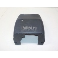 Кожух рулевой колонки нижний Toyota LX 570 (2007 - ) 4528760501C0