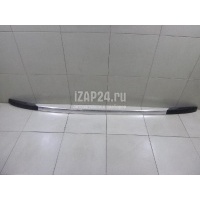 Рейлинг правый (планка на крышу) Volvo V40/V40 Cross Country (2012 - 2019) 31385001