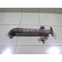 Приемная труба глушителя Volvo V40/V40 Cross Country (2012 - 2019) 31321618