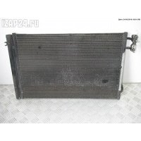 Радиатор охлаждения (конд.) BMW 3 E90/E91/E92/E93 (2005-2013) 2006 64536930040