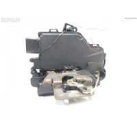 Замок двери Перед. Левая Audi A4 B6 (2001-2004) 2004 401837015