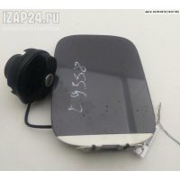 Лючок бака Volkswagen Caddy (2004-2010) 2006 2K0809905D