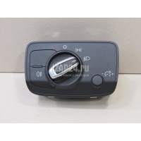 Переключатель света фар VAG A3 [8V] (2013 - 2020) 8V0941531H5PR