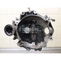 МКПП (механическая коробка переключения передач) VAG Fabia (1999 - 2007) 02T300057E