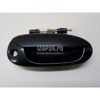 Ручка двери передней наружная правая Hyundai-Kia Carens (2002 - 2006) 0K2FA58410XX