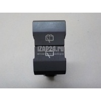 Кнопка стеклоочистителя заднего Hyundai-Kia Carens (2002 - 2006) 0K2FA6754044