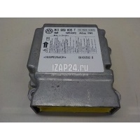 Блок управления AIR BAG VAG Altea (2004 - 2015) 1K0909605T