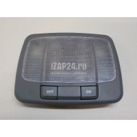 Плафон салонный Hyundai-Kia Carens (2002 - 2006) 0K2FA5144044