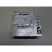 Блок управления AIR BAG Hyundai-Kia Carens (2002 - 2006) 0K2FE677F0