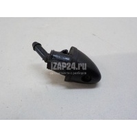 Форсунка омывателя зад стекла Hyundai-Kia Carens (2002 - 2006) 0K2FB67510
