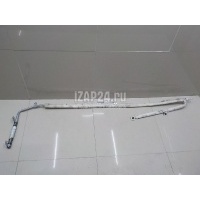 Подушка безопасности боковая (шторка) VAG Octavia (A5 1Z-) (2004 - 2013) 1Z9880742C