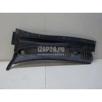 Решетка стеклооч. (планка под лобовое стекло) Hyundai-Kia Carens (2002 - 2006) 0K2FA50790