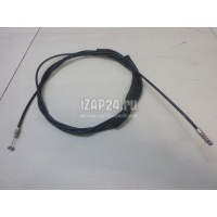 Трос лючка бензобака Mazda Mazda 3 (BL) (2009 - 2013) BBM456880A