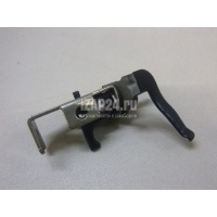 Замок лючка бензобака Mazda CX 5 (2012 - 2017) B09556890F