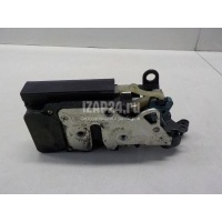 Замок двери задней правой Chery Tiggo (T11) (2005 - 2016) T116205040