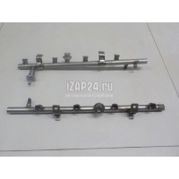 Рейка топливная (рампа) Land Rover Discovery III (2004 - 2009) 4636643