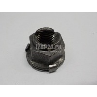 Гайка BMW 1-серия E87/E81 (2004 - 2011) 33306787062