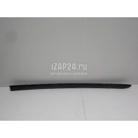 Молдинг задней левой двери VAG Touran (2003 - 2010) 1T0853753HGRU