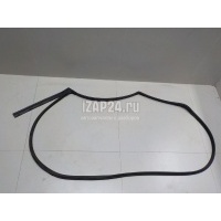 Уплотнитель двери Mazda Mazda 3 (BL) (2009 - 2013) BBN972760D