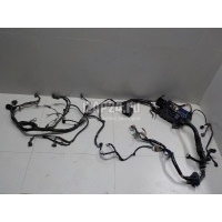 Проводка (коса) Mazda Mazda 3 (BL) (2009 - 2013) BDP567010B