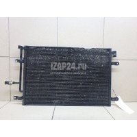 Радиатор кондиционера (конденсер) VAG Exeo (2009 - 2013) 8E0260403T