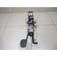 Педаль тормоза Renault Kangoo 2008 8200467212