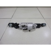 Механизм регулировки ремня безопасности Mazda Mazda 6 (GH) (2007 - 2013) GS1D5796075