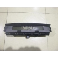 Дисплей информационный Mazda Mazda 6 (GH) (2007 - 2013) GAL1611J0