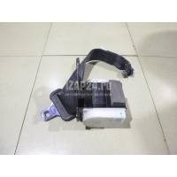 Ремень безопасности Mazda Mazda 6 (GH) (2007 - 2013) GS1D57790C01