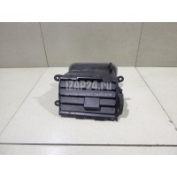 Дефлектор воздушный Mazda Mazda 6 (GH) (2007 - 2013) GS1E64930C