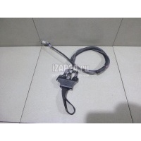 Трос регулировки сиденья Mazda Mazda 6 (GH) (2007 - 2013) GS1D57X5Y