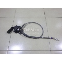 Трос регулировки сиденья Mazda Mazda 6 (GH) (2007 - 2013) GS1D57X5X