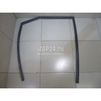Уплотнитель стекла двери Honda Civic 5D (2006 - 2012) 72735SMGE01