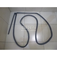 Уплотнитель двери Honda Civic 5D (2006 - 2012) 72810SMGE01
