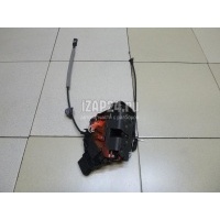 Замок двери передней правой Volvo C30 (2006 - 2013) 31253658