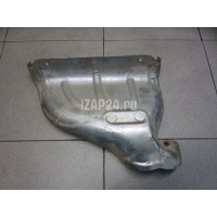 Экран тепловой Nissan Terrano III (D10) 2014 1659000Q1B
