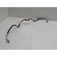 Трубка кондиционера VAG A6 [C7,4G] (2011 - ) 4G0260710AJ