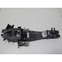 Кронштейн ручки Land Rover Discovery III (2004 - 2009) CXF500150
