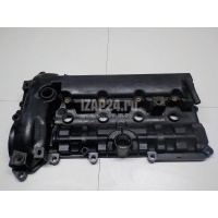 Крышка головки блока (клапанная) Mazda CX 5 (2017 - ) PY0110210