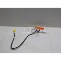 Подушка безопасности боковая (в сиденье) Mazda Mazda 3 (BL) (2009 - 2013) BBP257KB0A