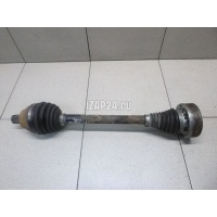 Полуось передняя левая VAG Altea (2004 - 2015) 1K0407271DJ