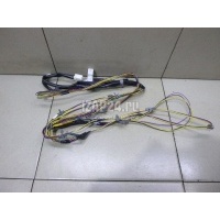 Проводка (коса) Nissan Note (E11) (2006 - 2013) 240609U02B