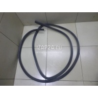 Уплотнитель двери Nissan Note (E11) (2006 - 2013) 769239U10B