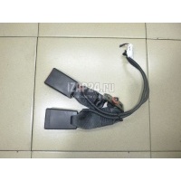 Ответная часть ремня безопасности Hyundai-Kia Picanto (2011 - 2017) 898301Y200EQ